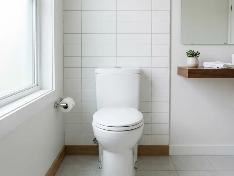 Toilet Repair & Installation Plumber in Farmersburg, IA